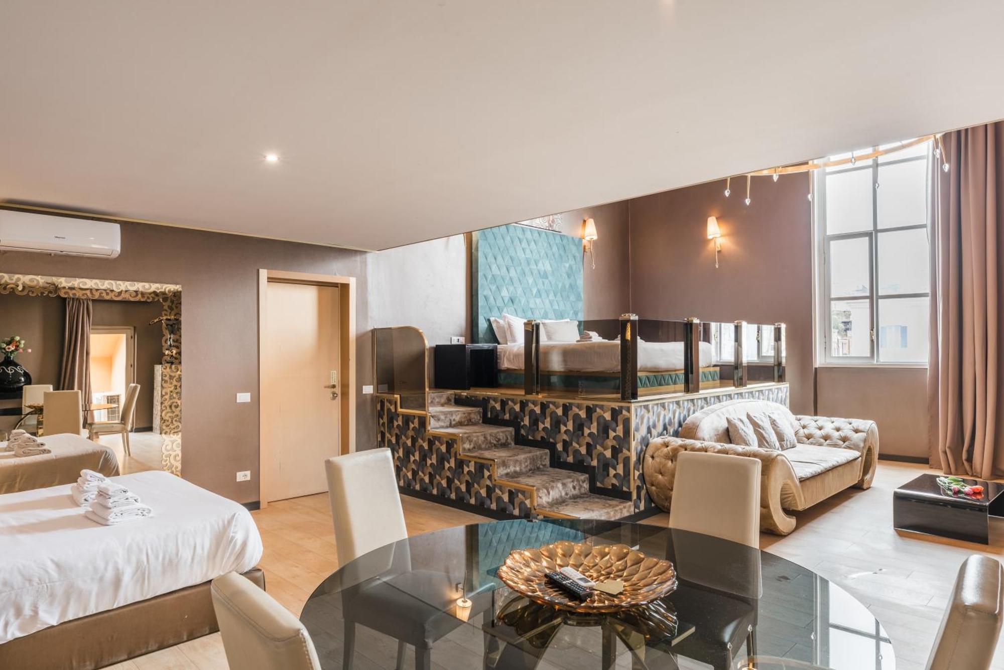 Penthouse - Private Casa de hóspedes