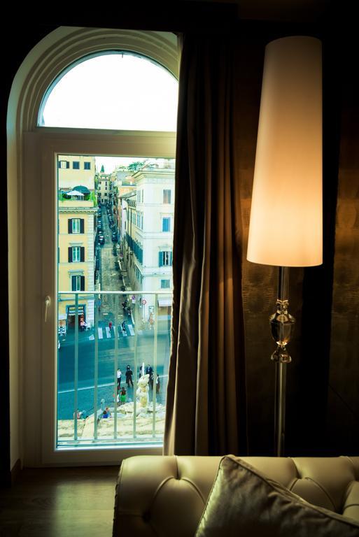 Penthouse - Private 3* Roma