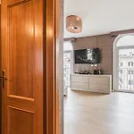 Penthouse Suite Rome - Private Suites