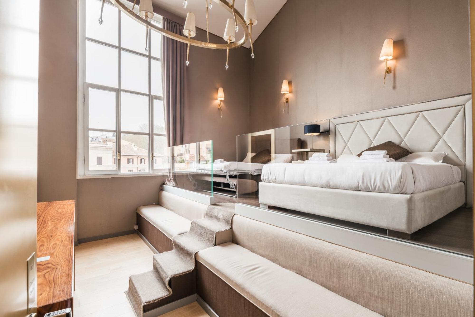 Affittacamere Penthouse - Private 3*