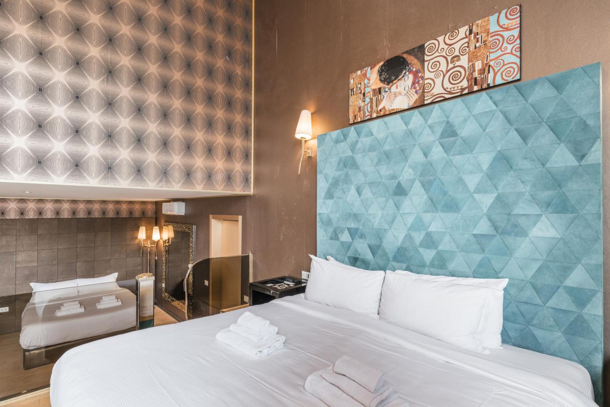 Affittacamere Penthouse - Private 3*