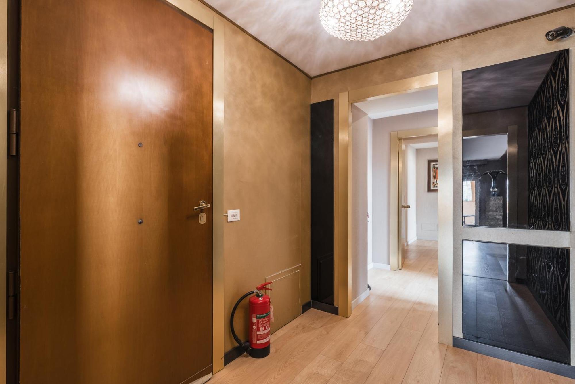 Penthouse - Private Affittacamere