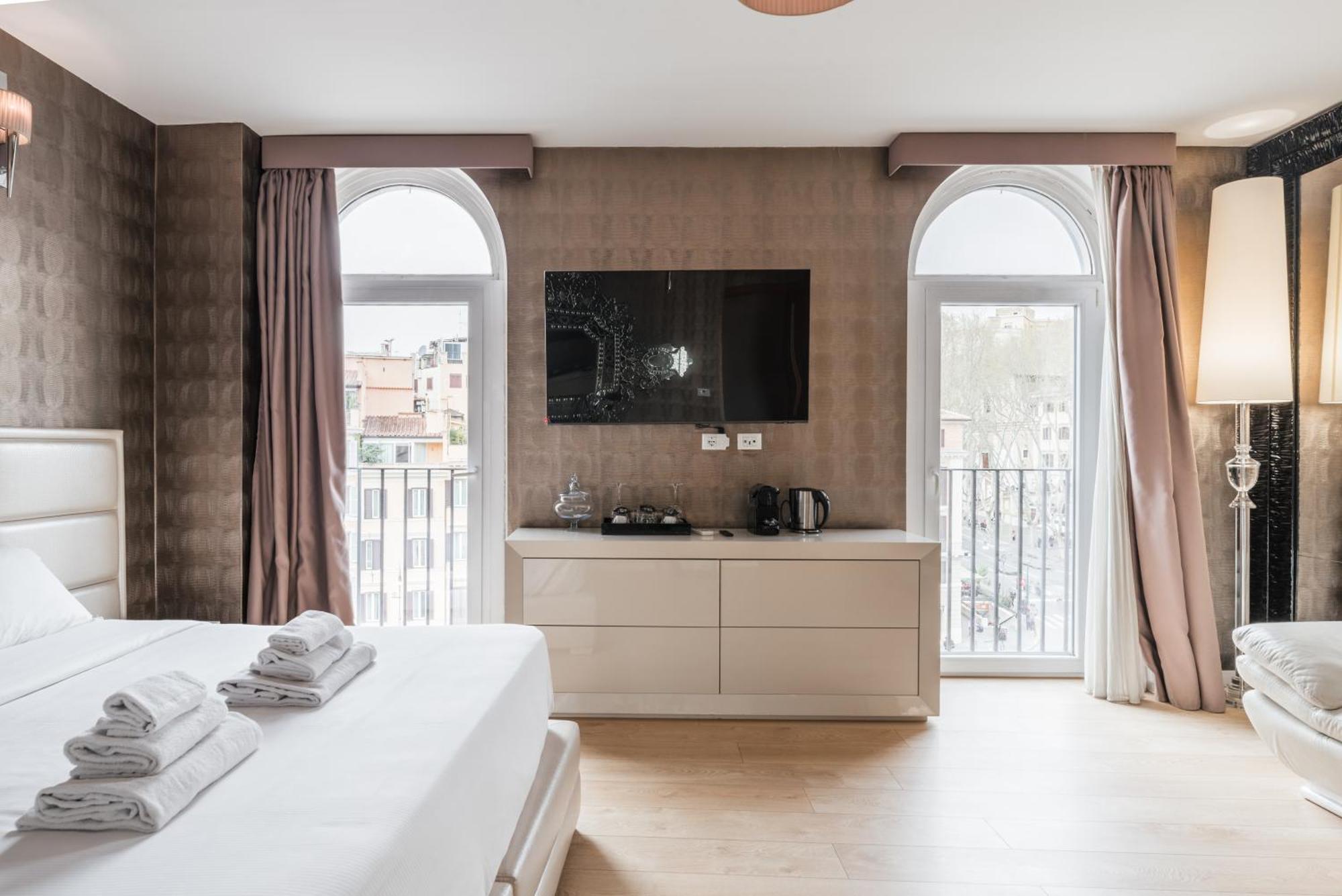 Affittacamere Penthouse - Private 3*