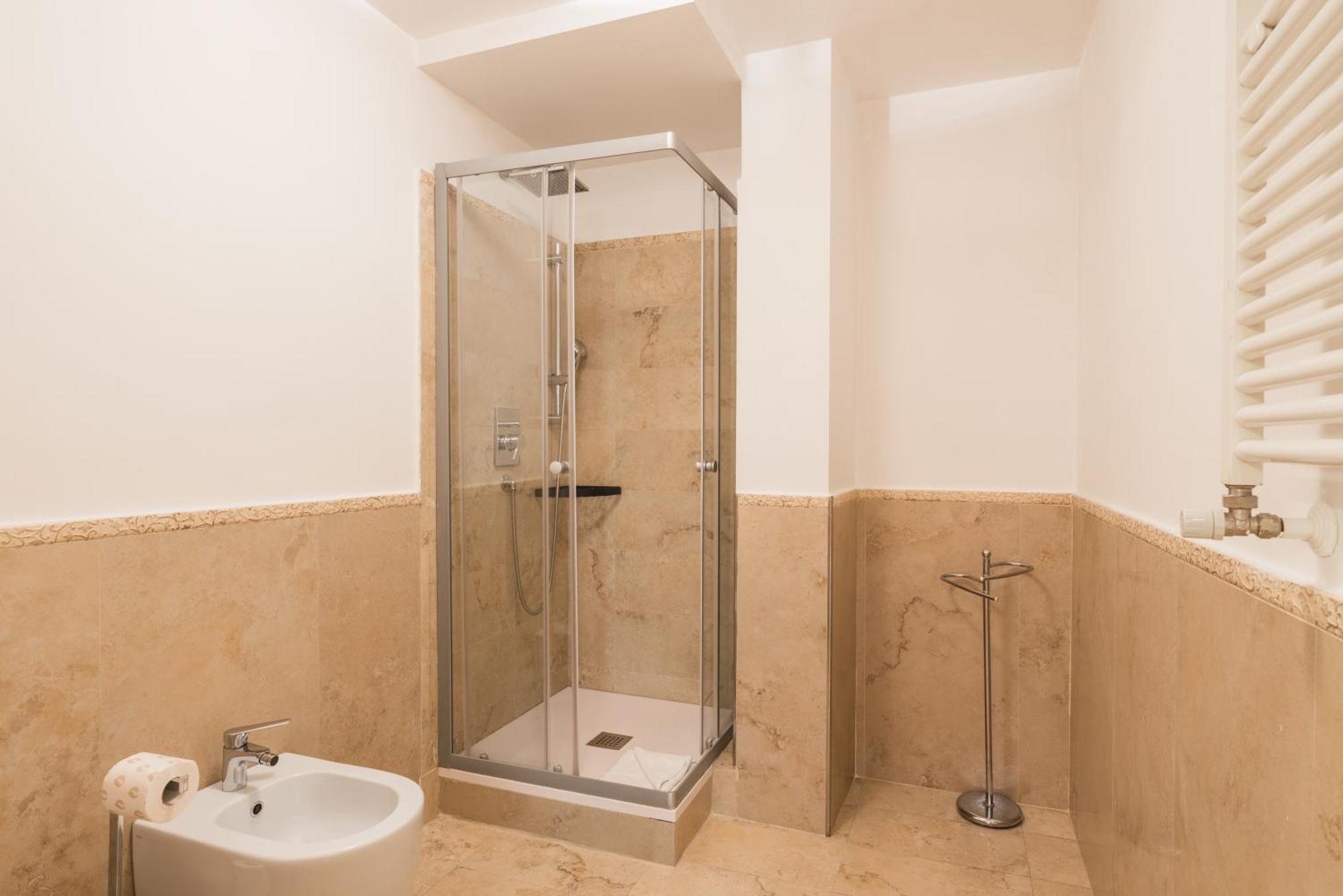 Penthouse - Private 3* Roma