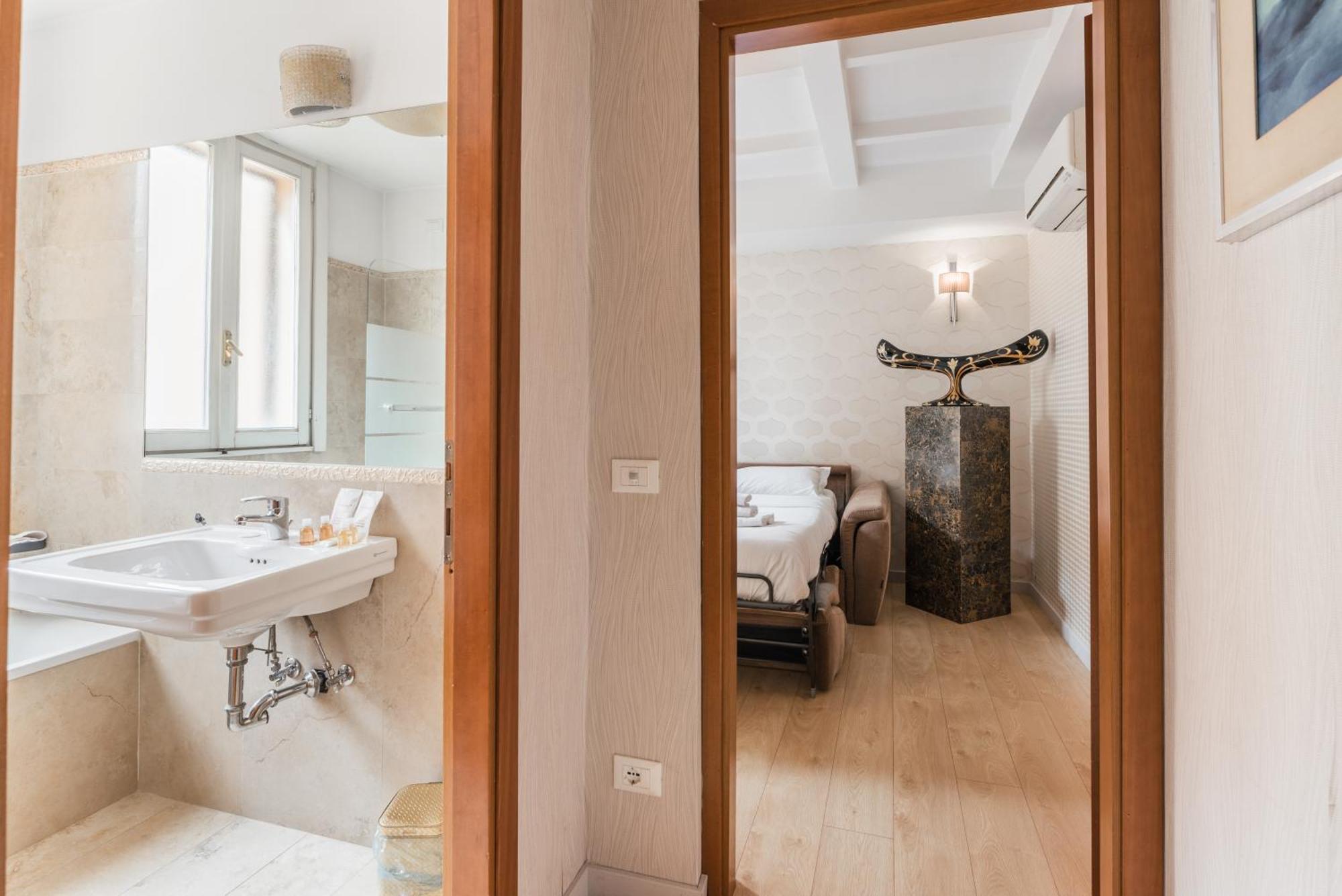 Penthouse - Private Roma
