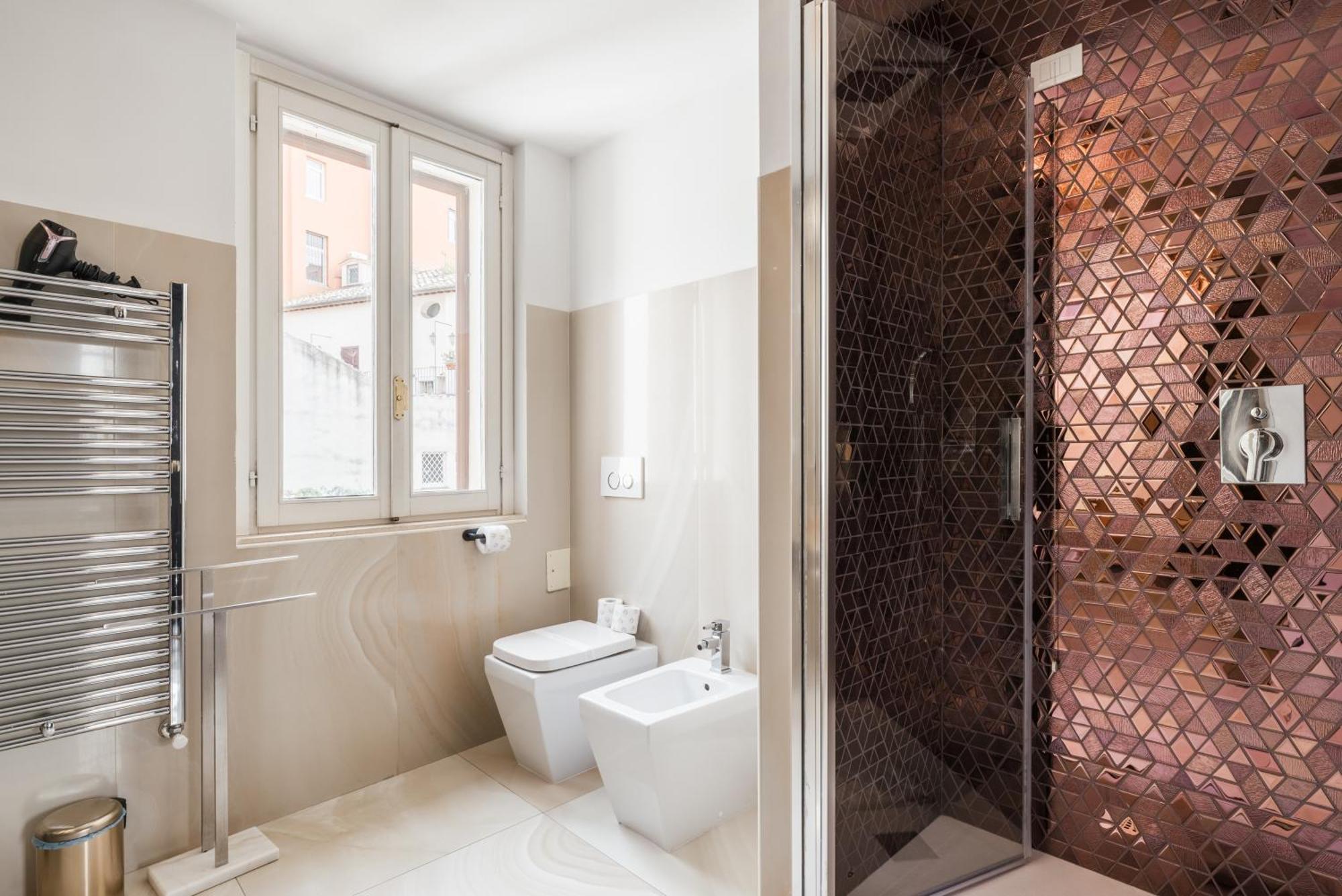 Penthouse - Private Affittacamere