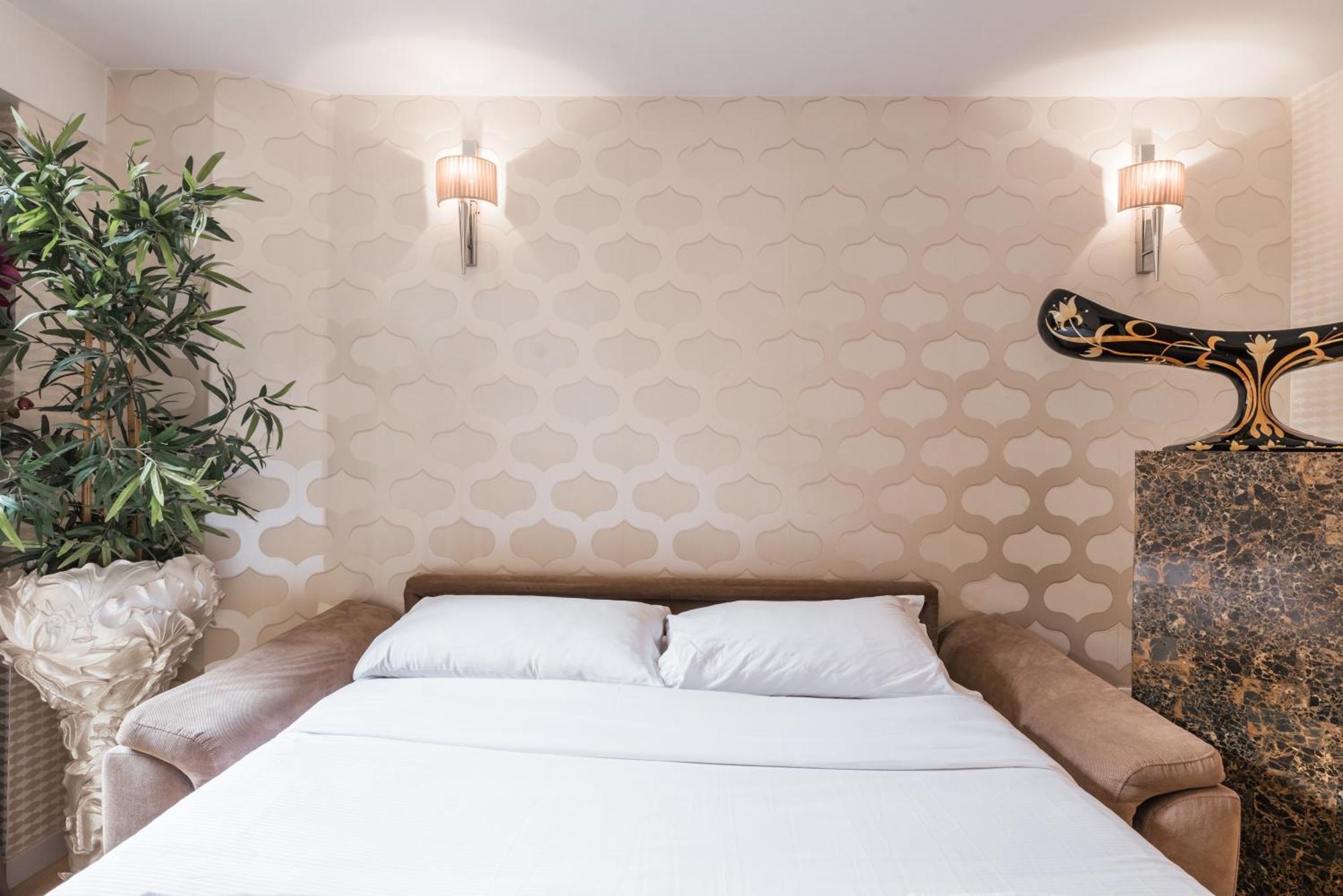 Penthouse - Private 3* Roma
