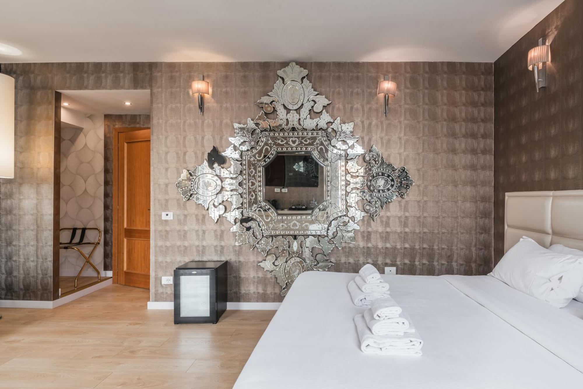 Affittacamere Penthouse - Private