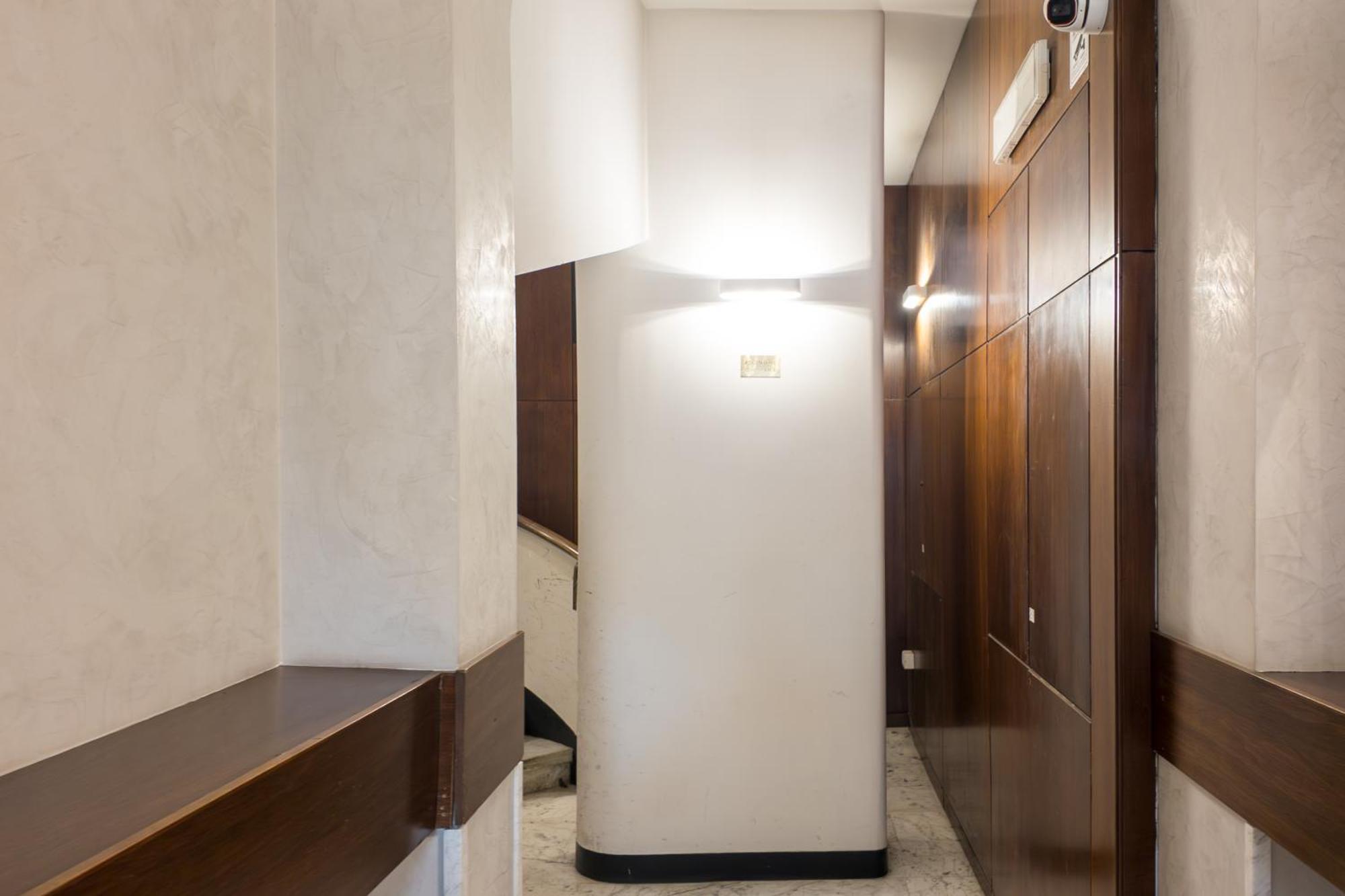 Penthouse - Private Affittacamere