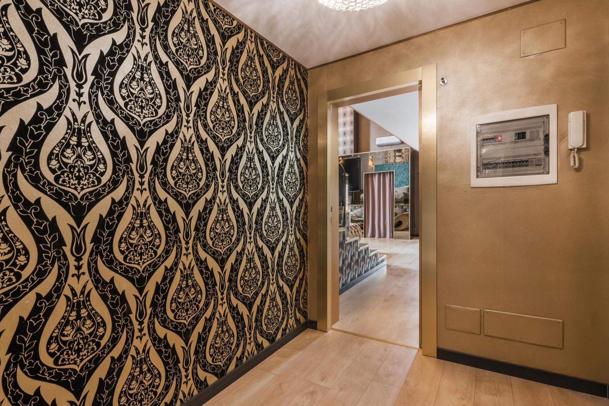 Affittacamere Penthouse - Private 3*