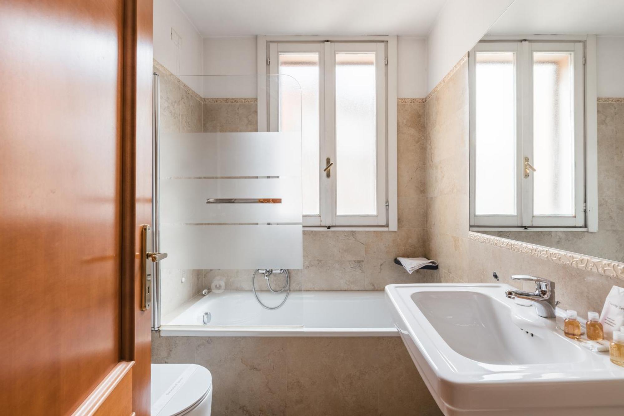Penthouse - Private Roma