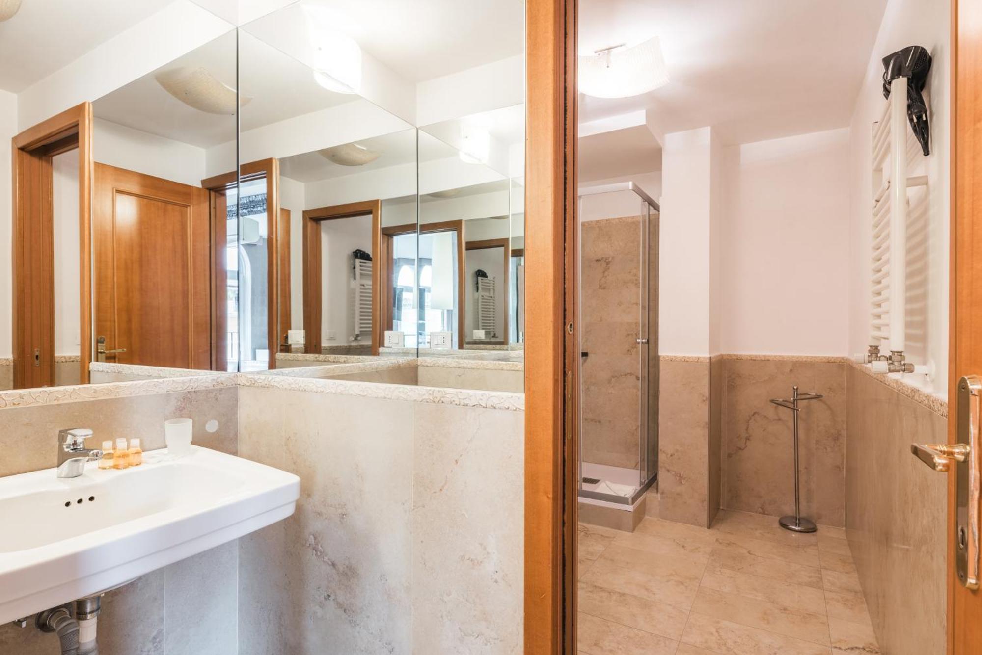 Affittacamere Penthouse - Private Roma