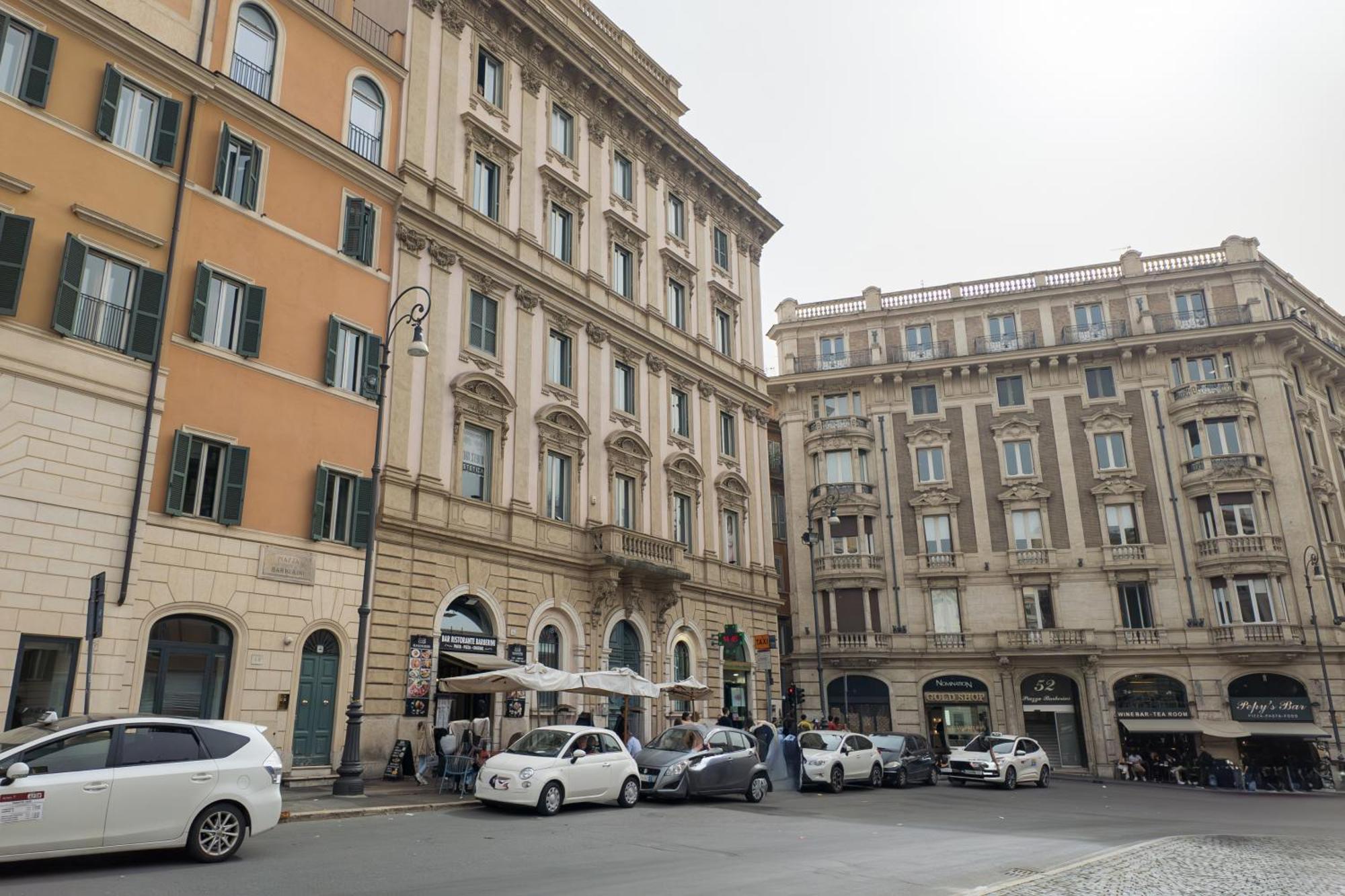 Affittacamere Penthouse - Private 3*