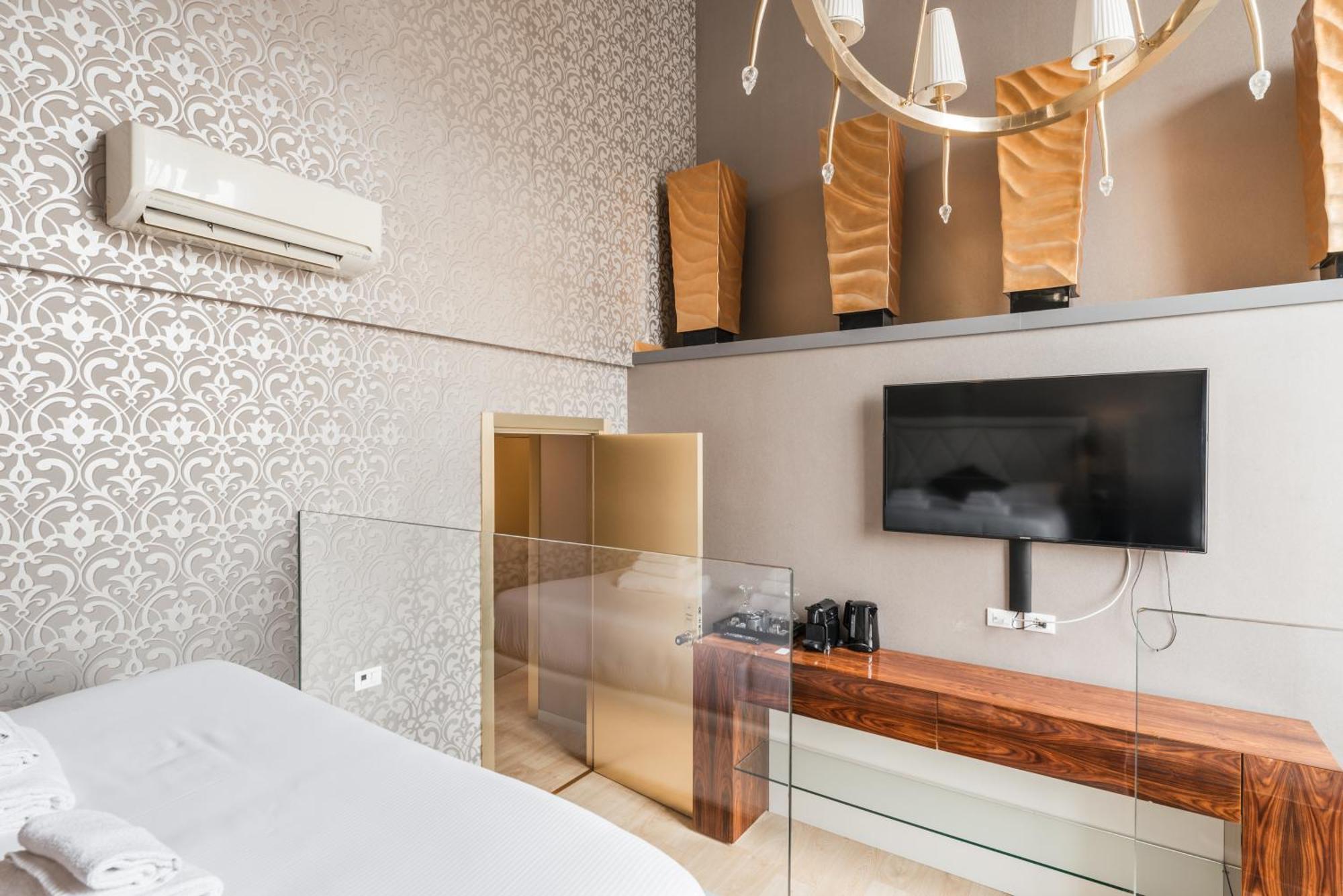 Penthouse - Private Affittacamere