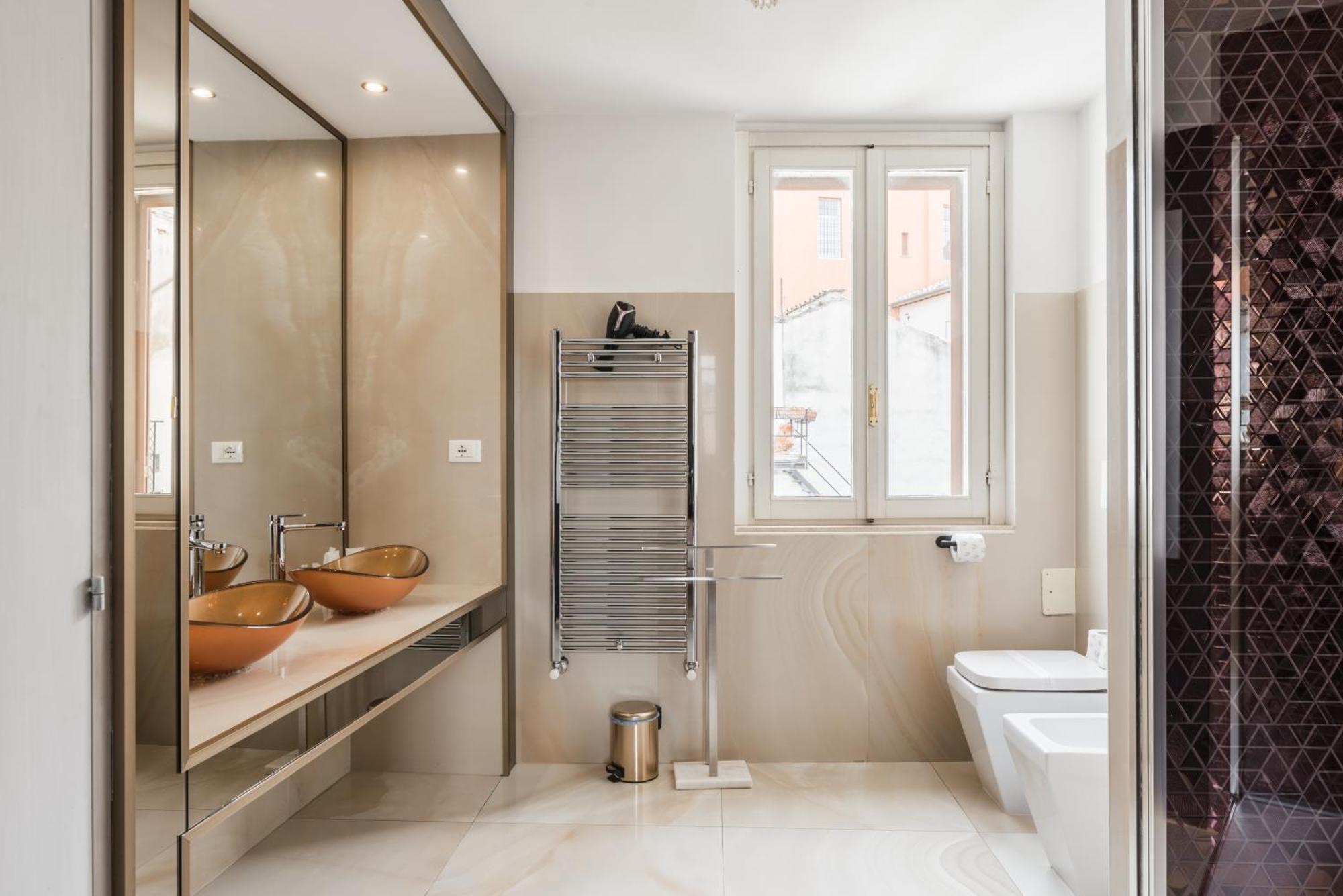 Affittacamere Penthouse - Private