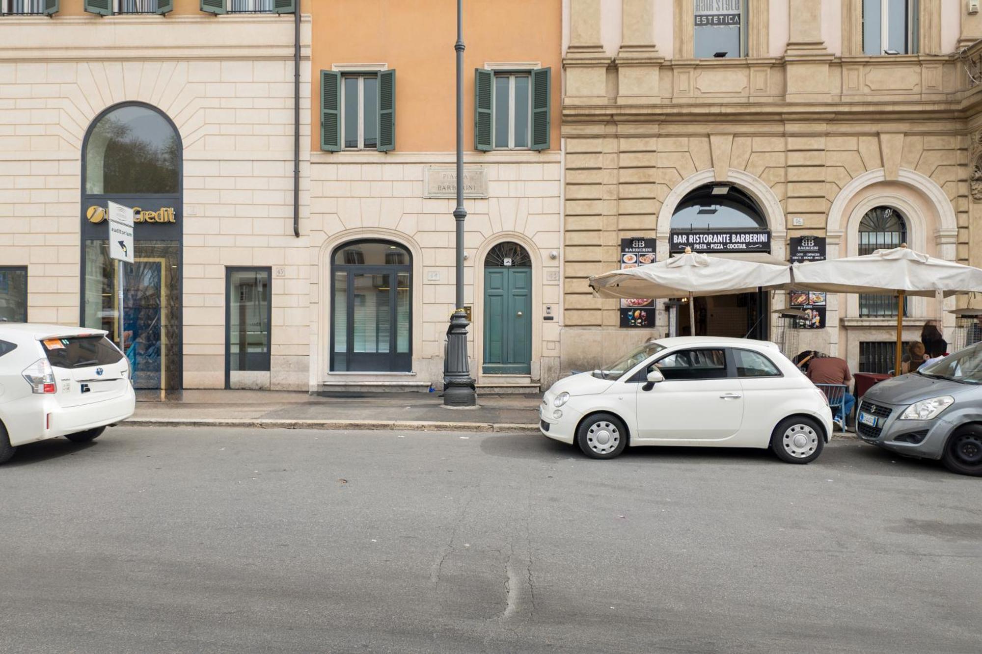 Affittacamere Penthouse - Private