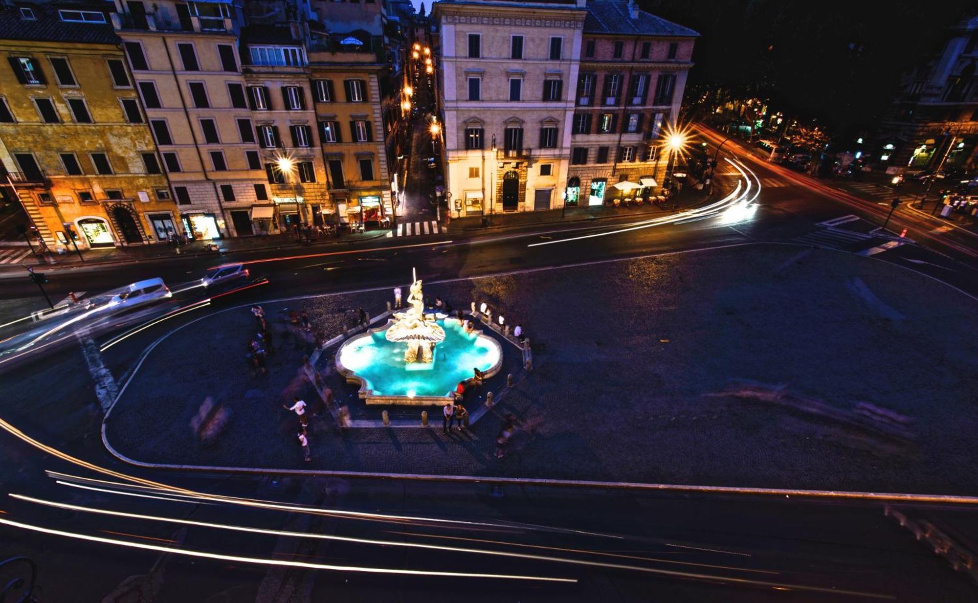 Penthouse - Private Roma