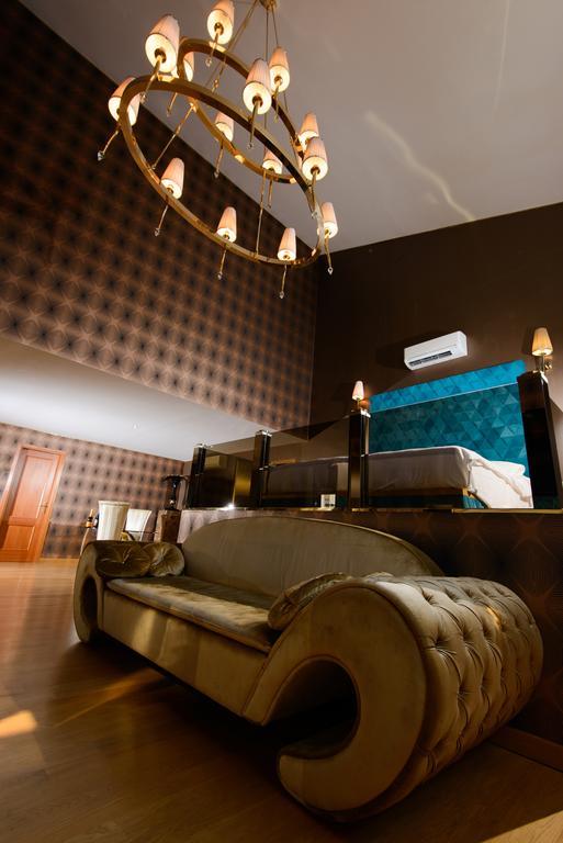 Affittacamere Penthouse - Private Roma