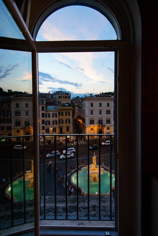 Penthouse - Private Affittacamere Roma