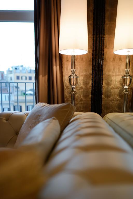 Penthouse - Private Affittacamere 3*