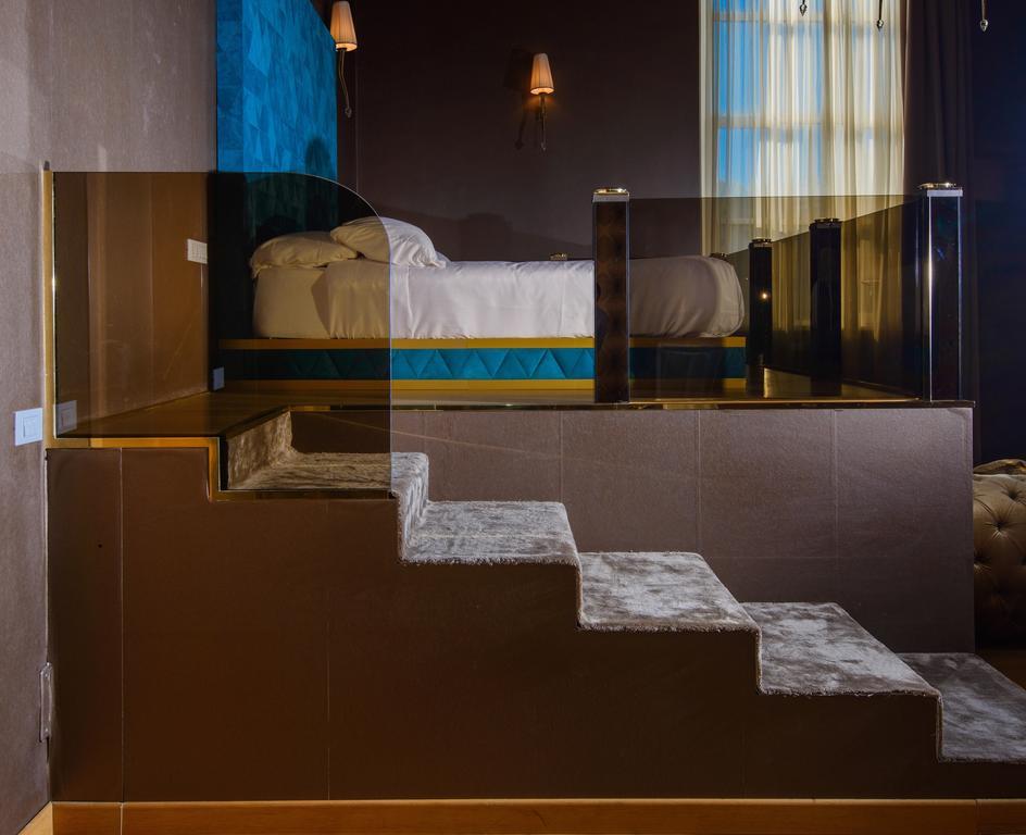 Penthouse - Private Affittacamere Roma