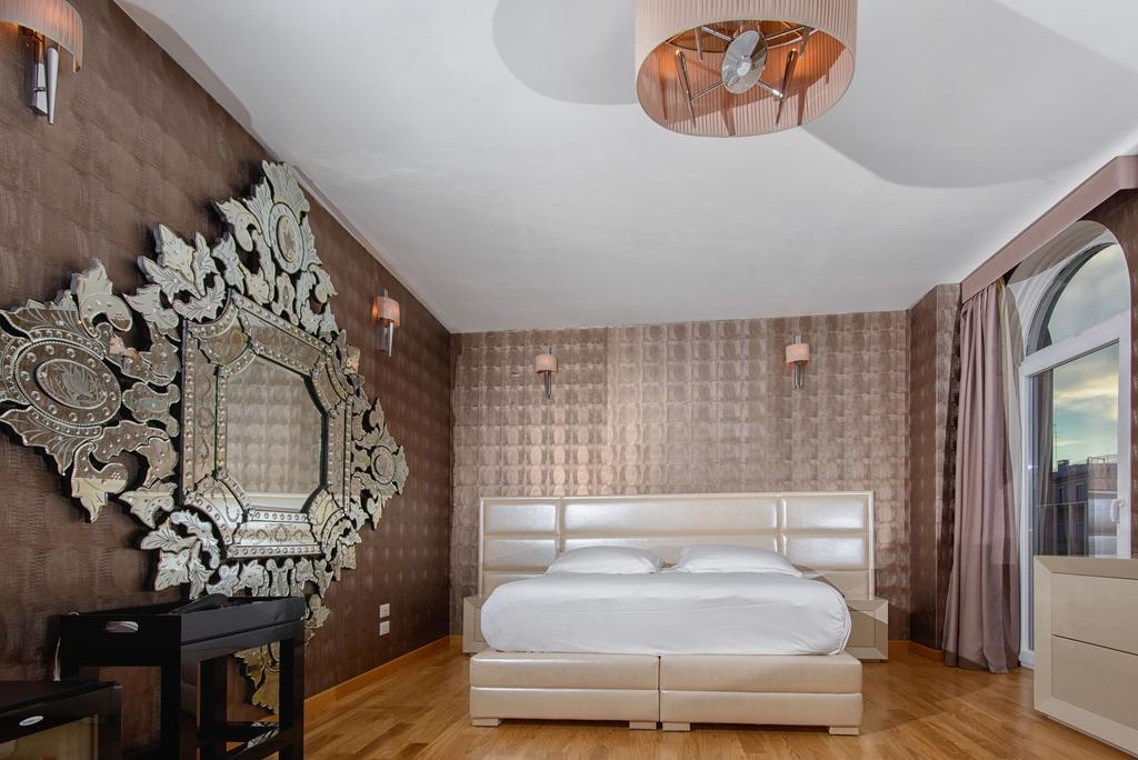 Penthouse - Private Affittacamere Roma