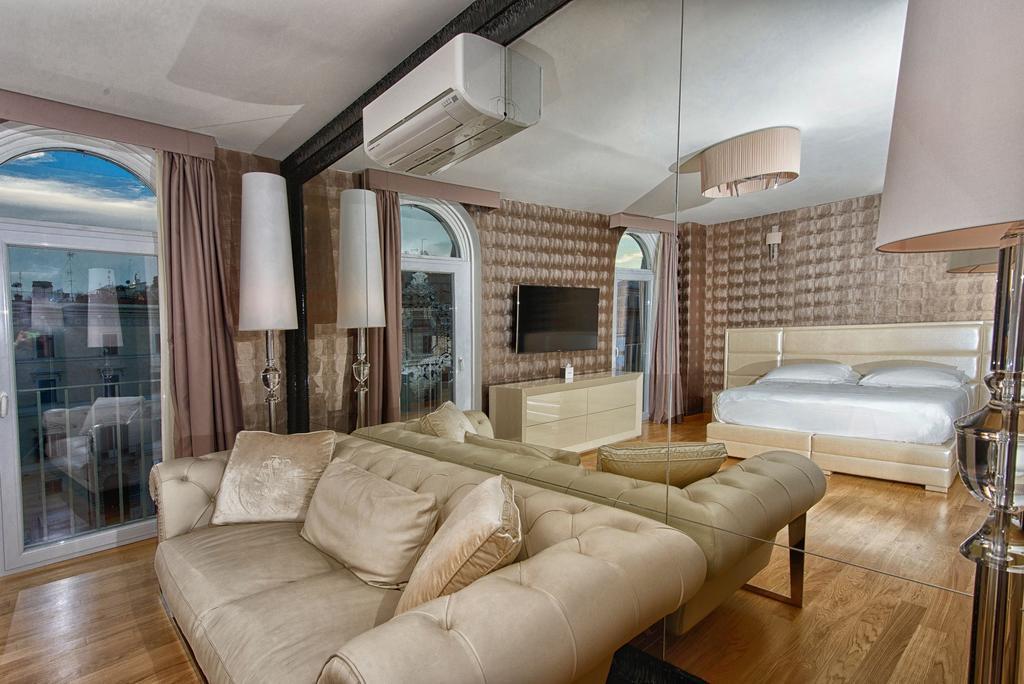 Penthouse - Private Affittacamere