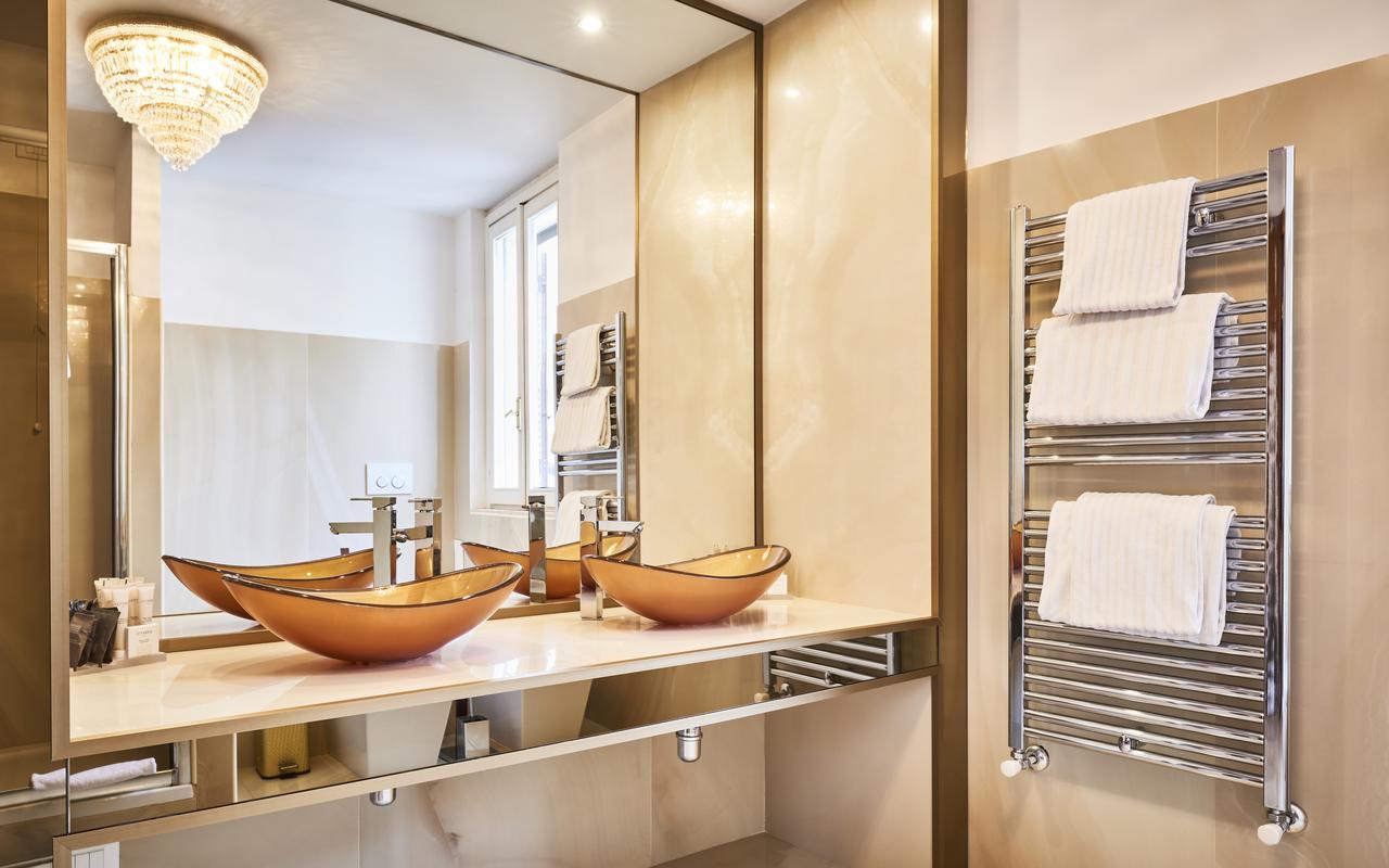 Penthouse - Private Roma