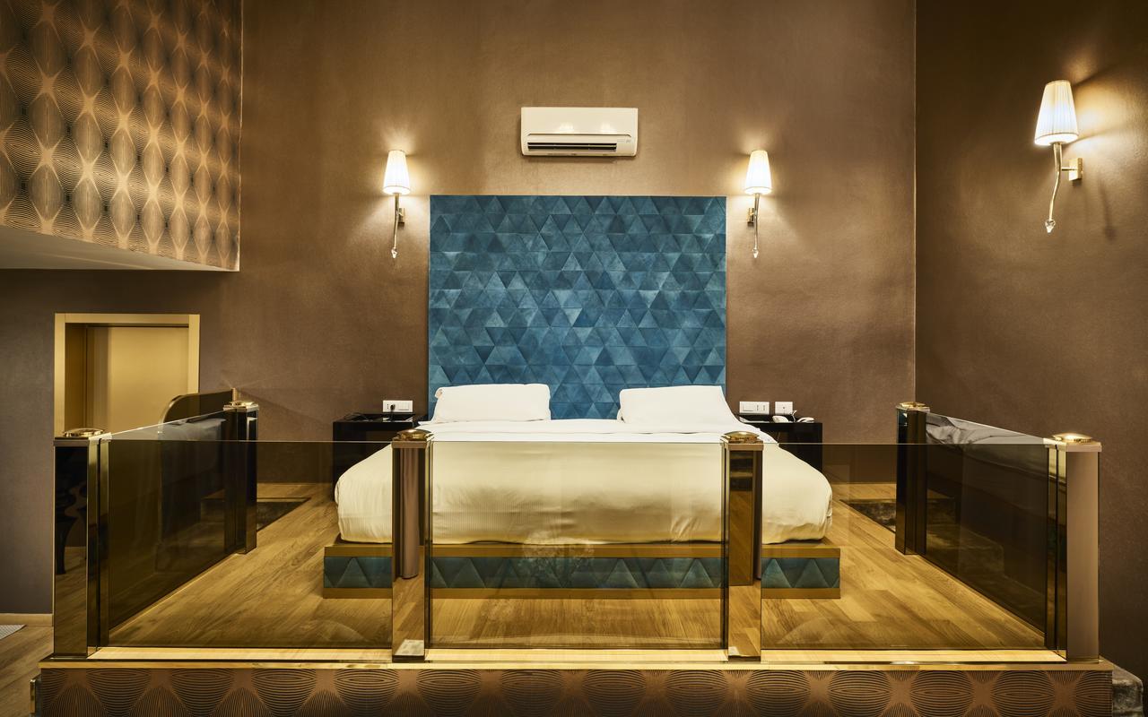Affittacamere Penthouse - Private 3*
