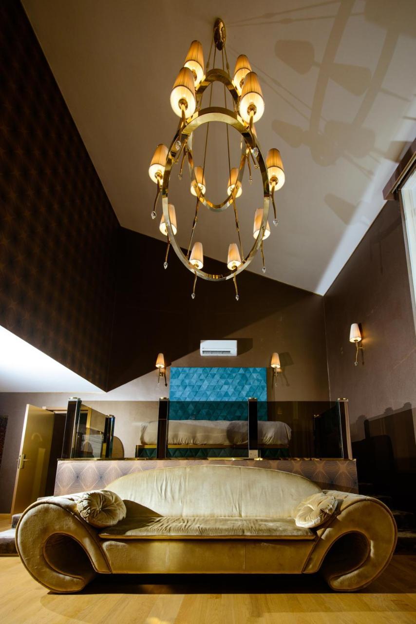 Affittacamere Penthouse - Private 3*