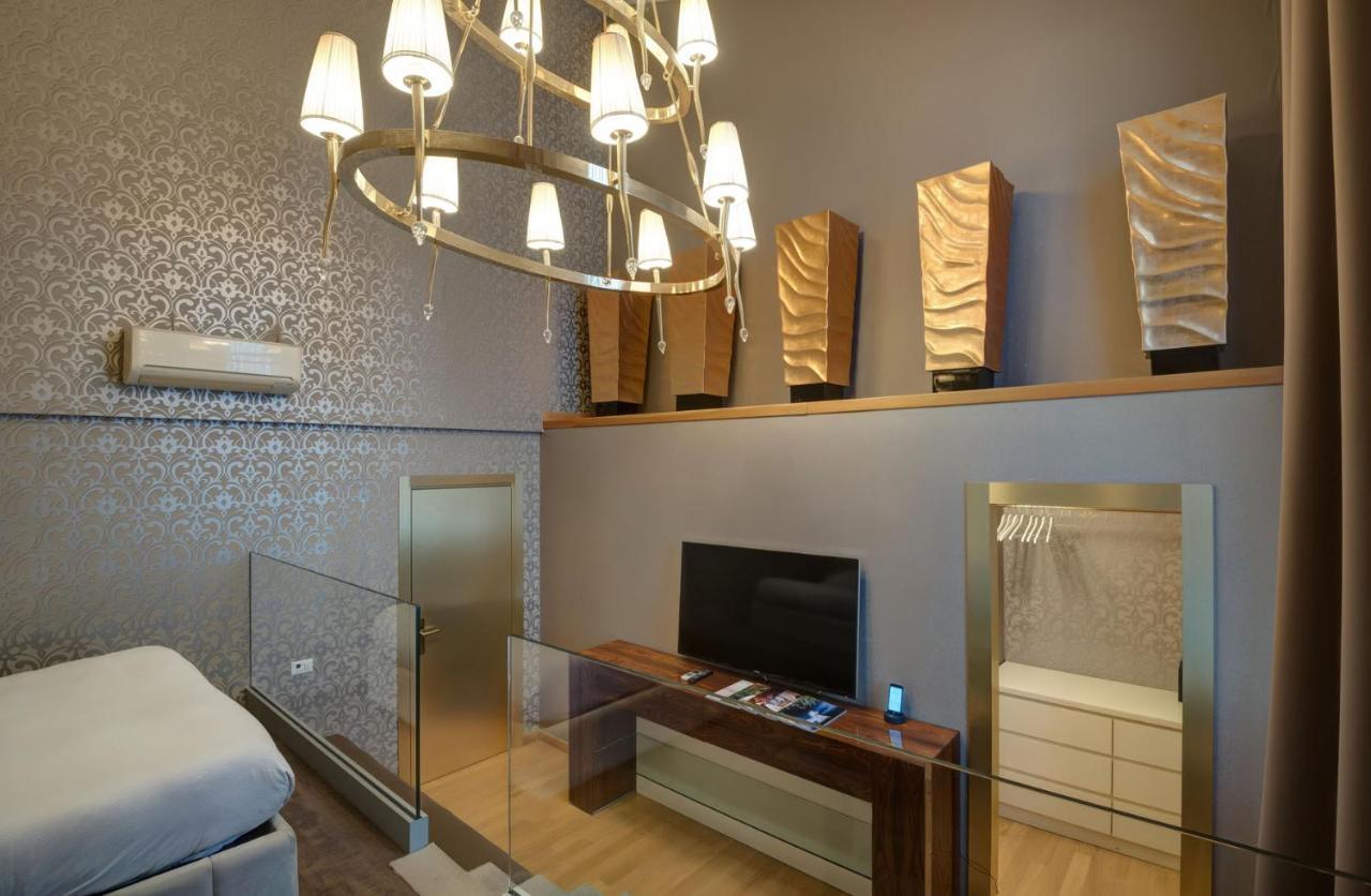 Penthouse - Private 3* Roma