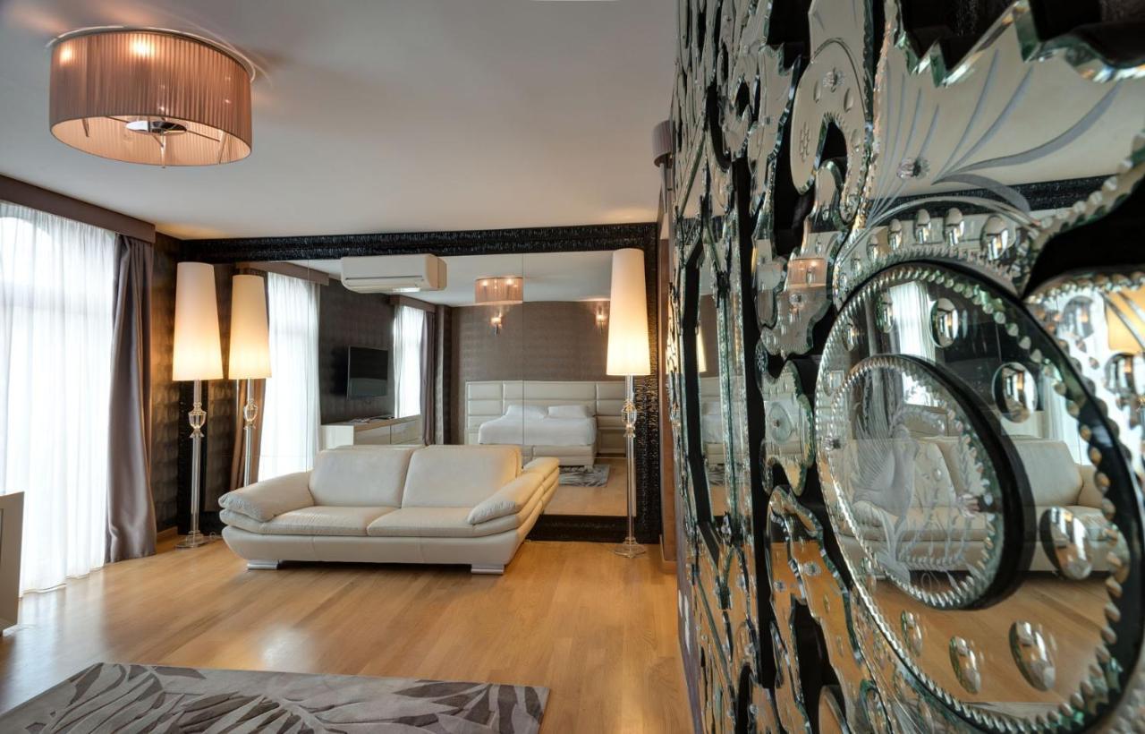 Penthouse - Private Affittacamere