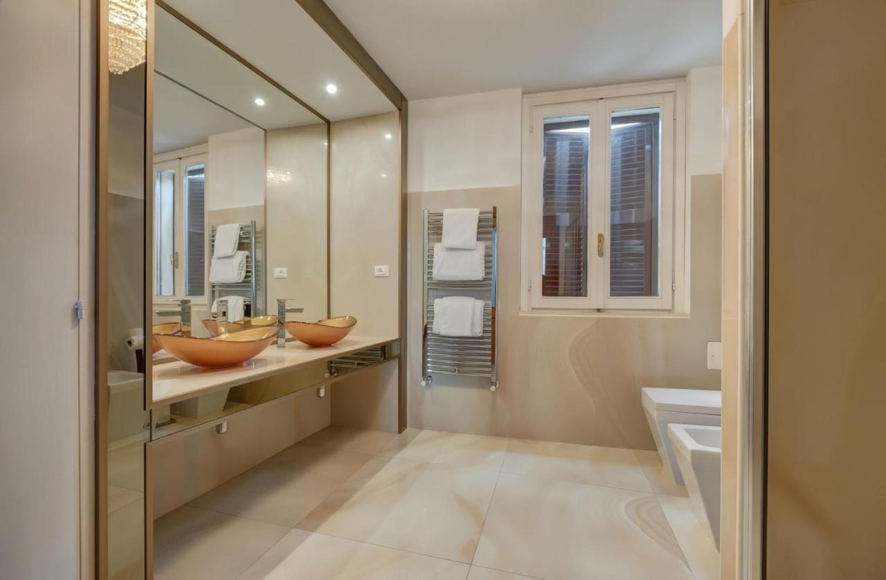 Penthouse - Private 3* Roma