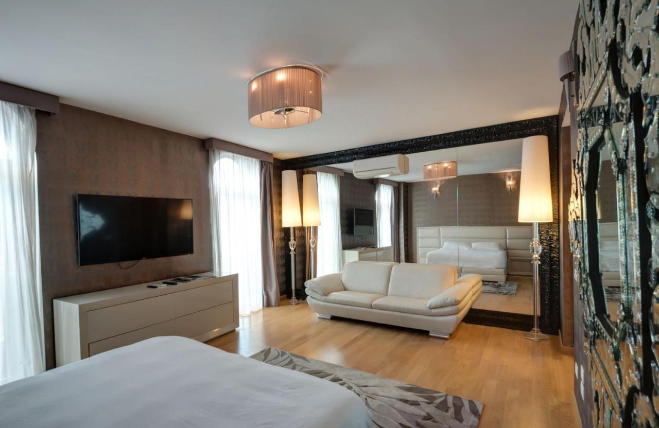 Penthouse - Private 3* Roma